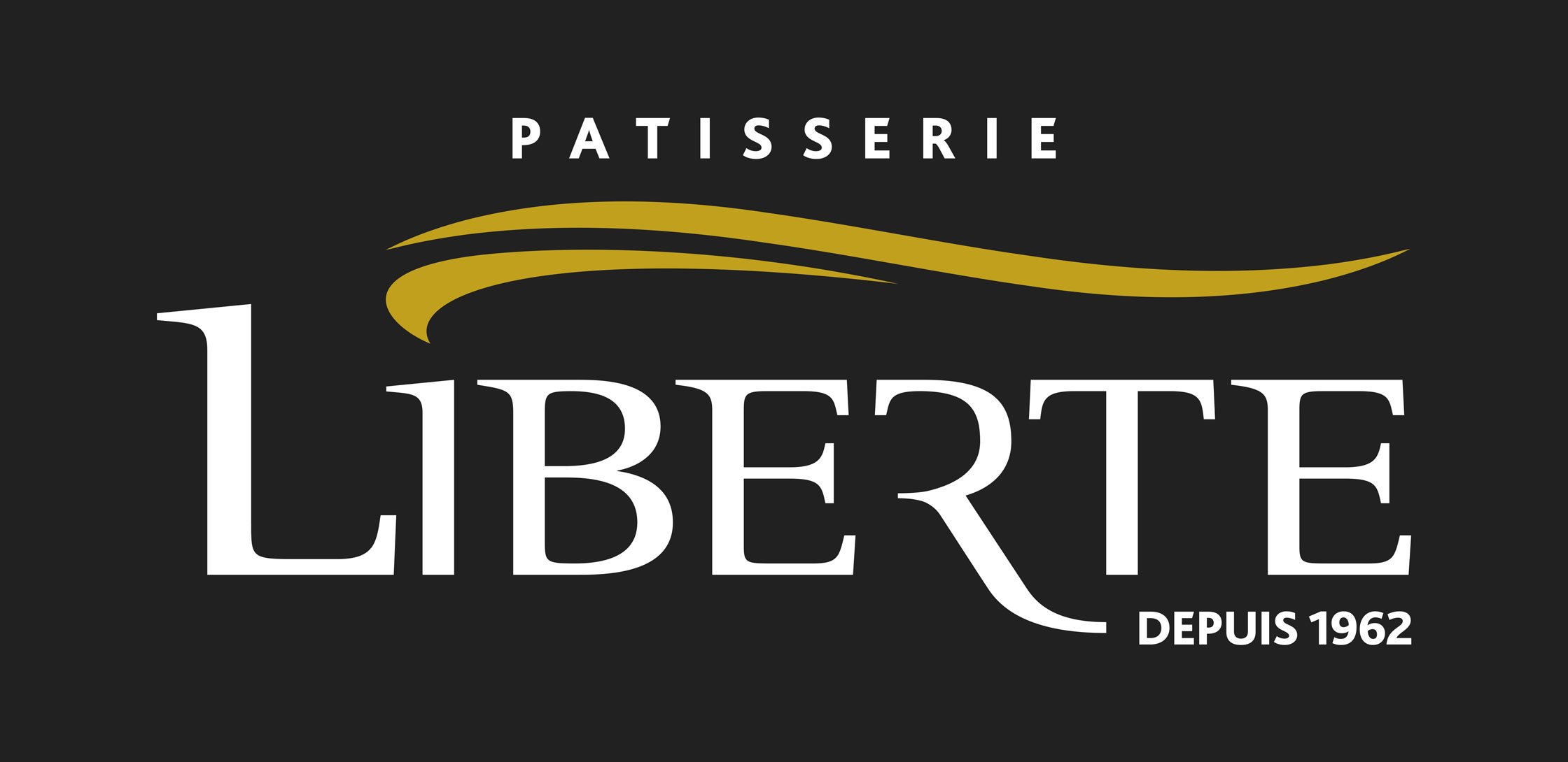 Patisserie Liberté
