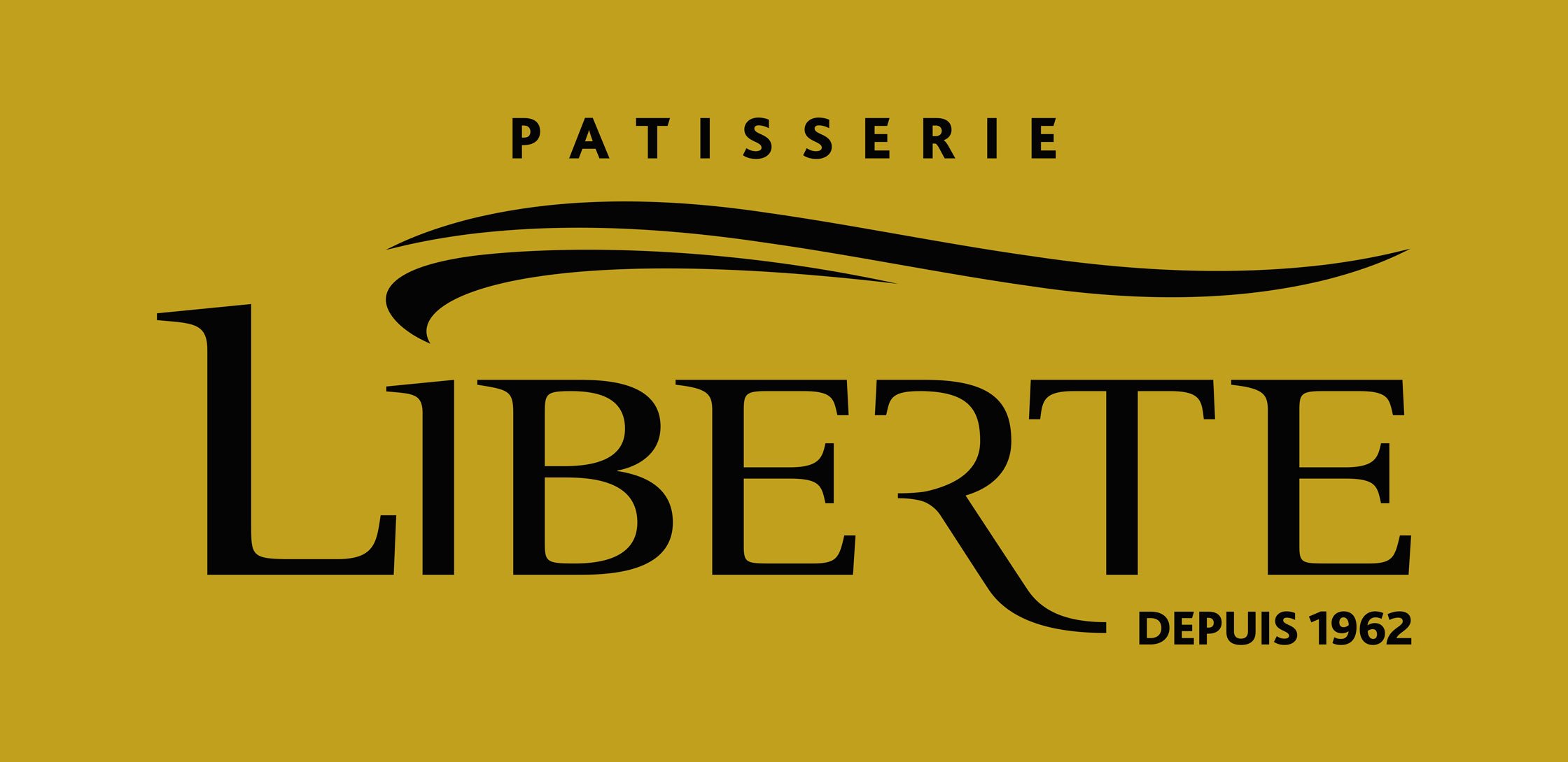 Patisserie Liberté