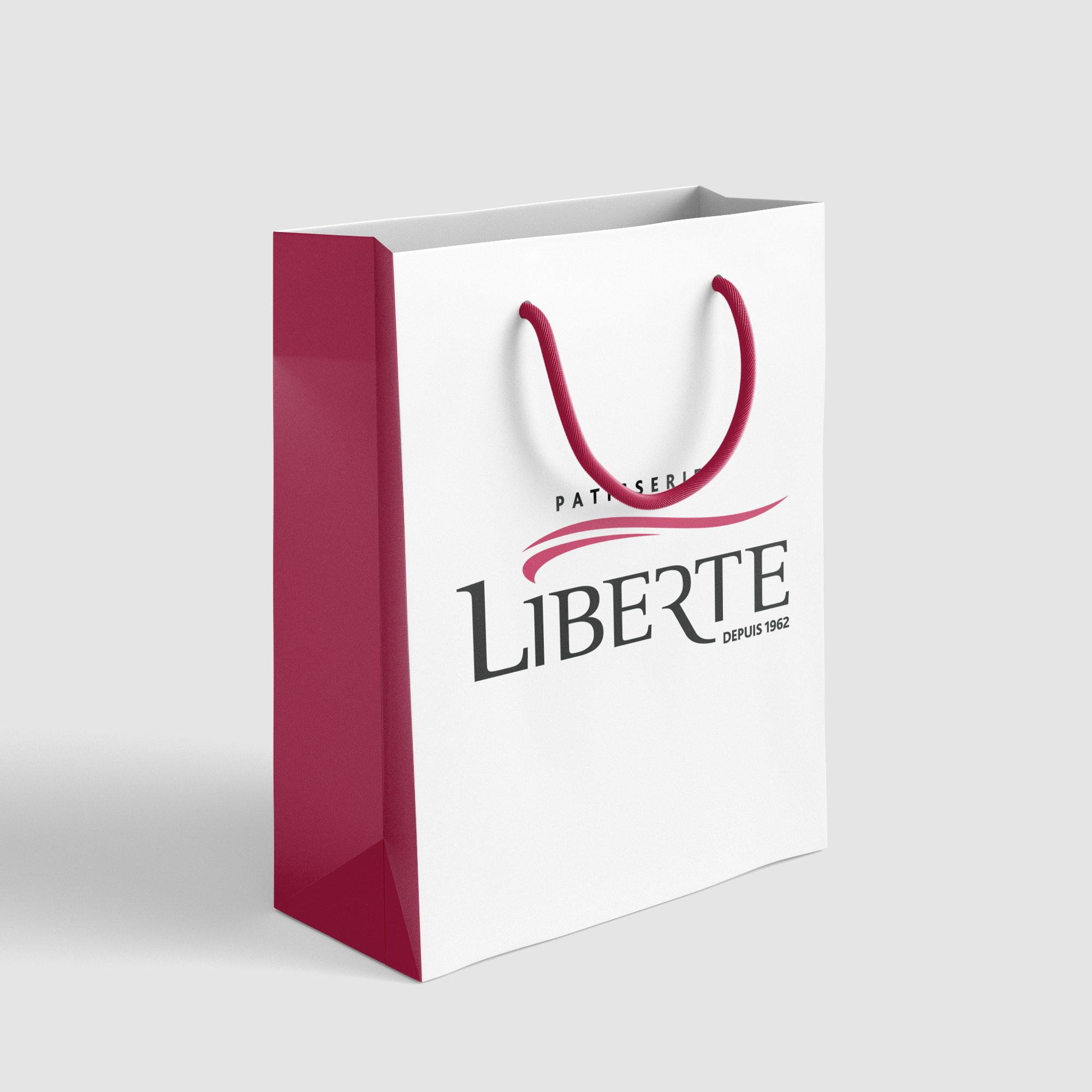 Patisserie Liberté