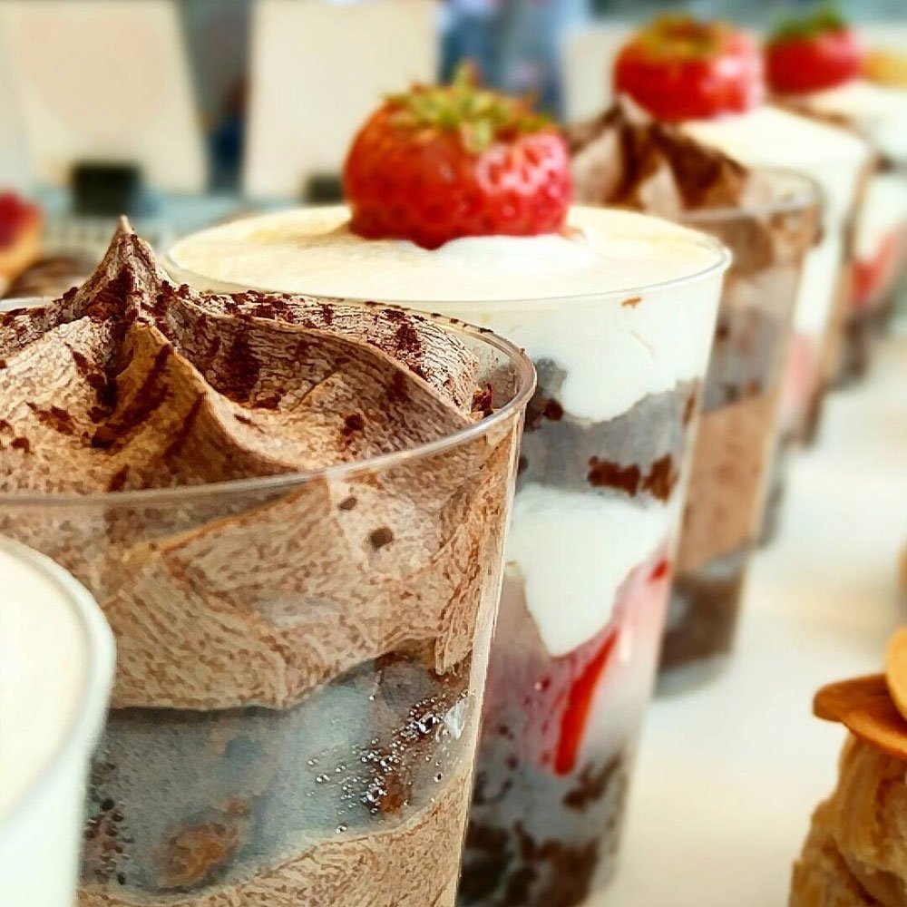 Patisserie Liberté