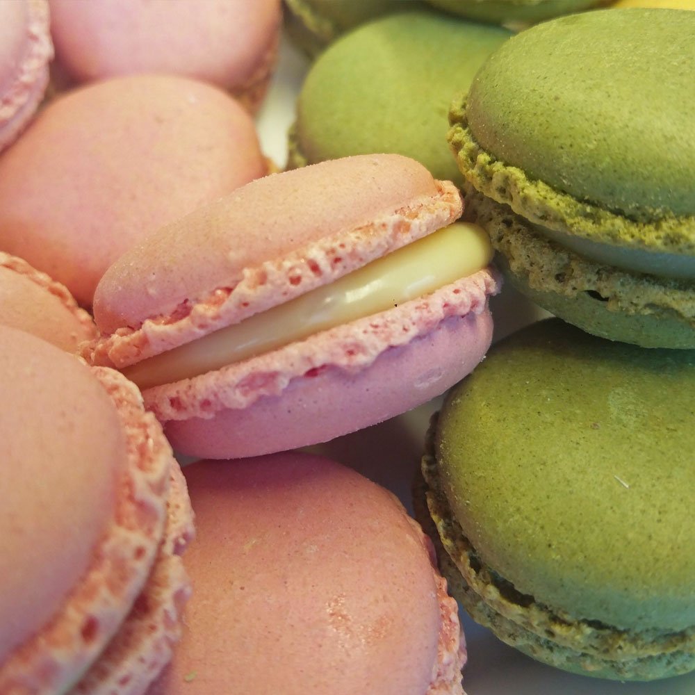 Patisserie Liberté