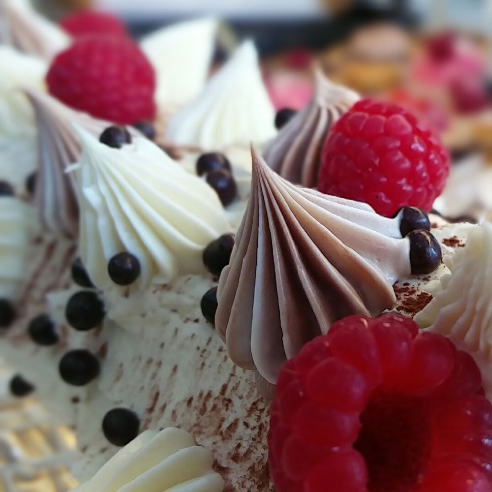 Patisserie Liberté