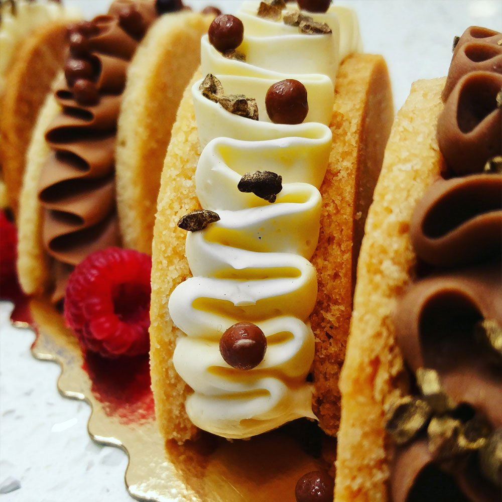 Patisserie Liberté