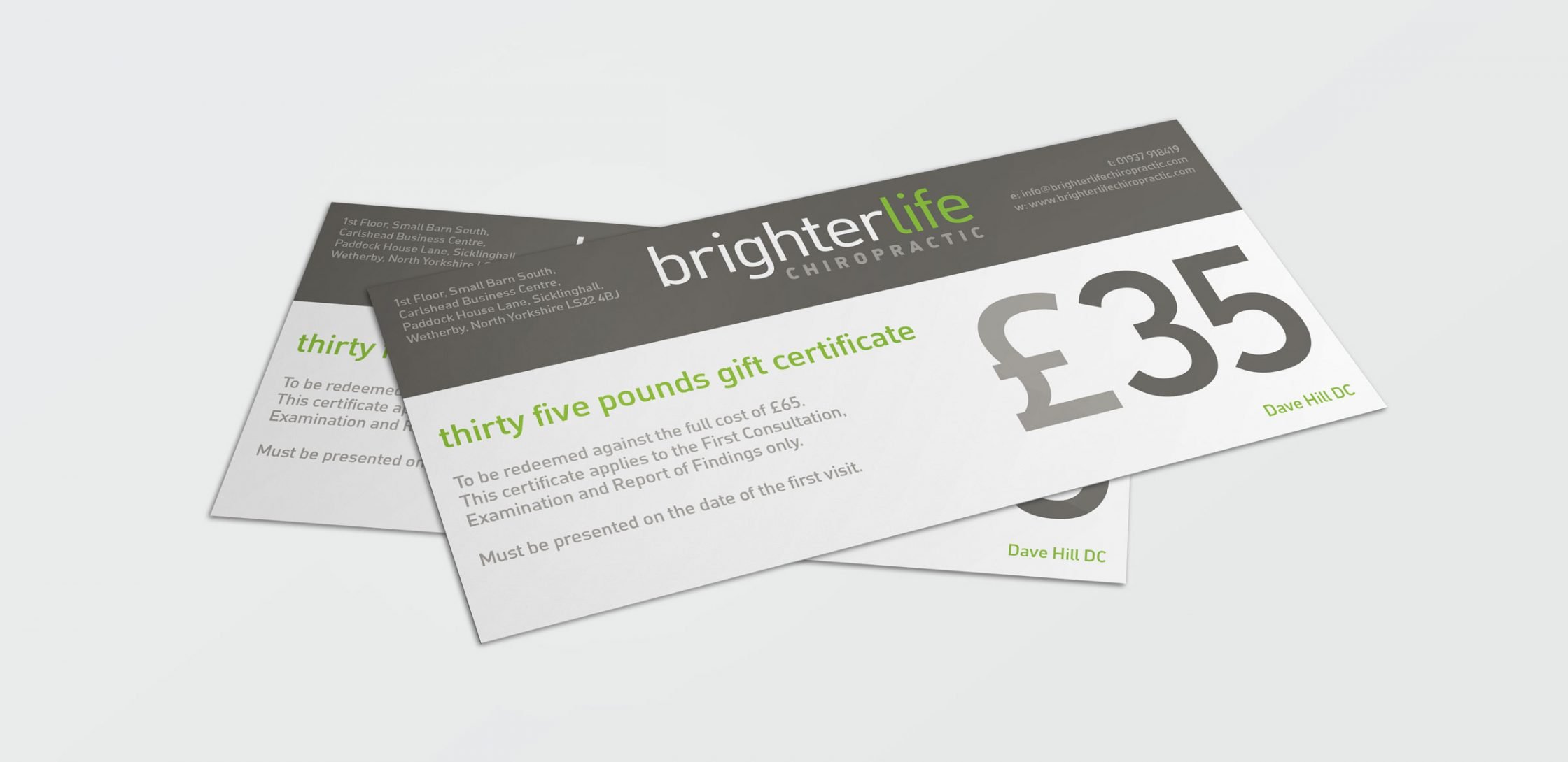 Brighter Life Chiropractic Brighter Life Chiropractic