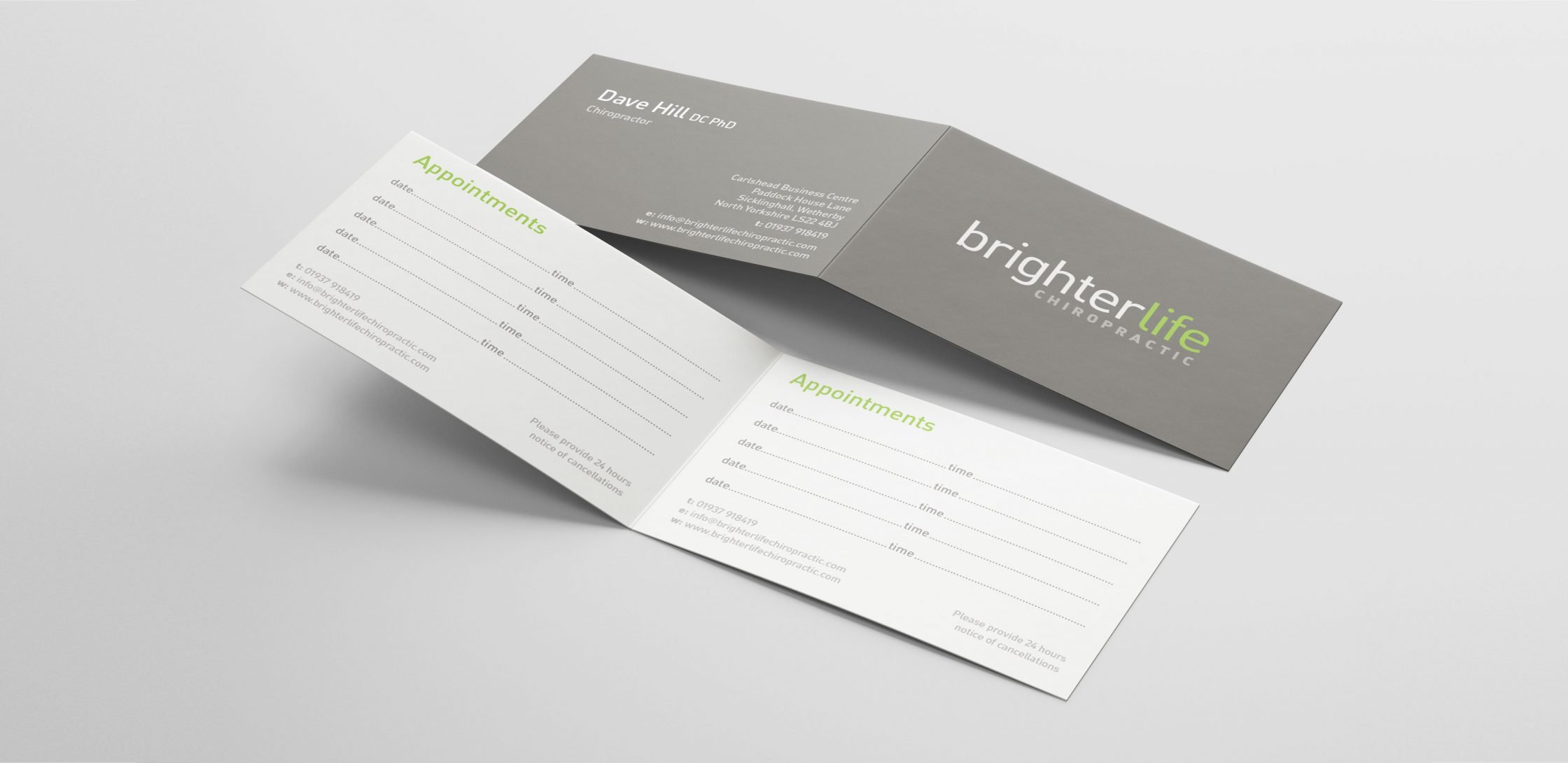 Brighter Life Chiropractic Brighter Life Chiropractic