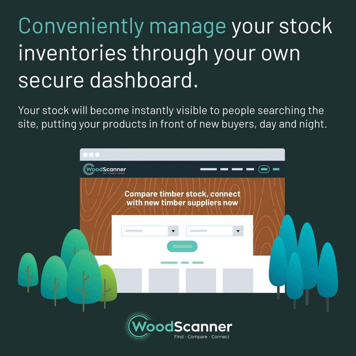 WoodScanner WoodScanner