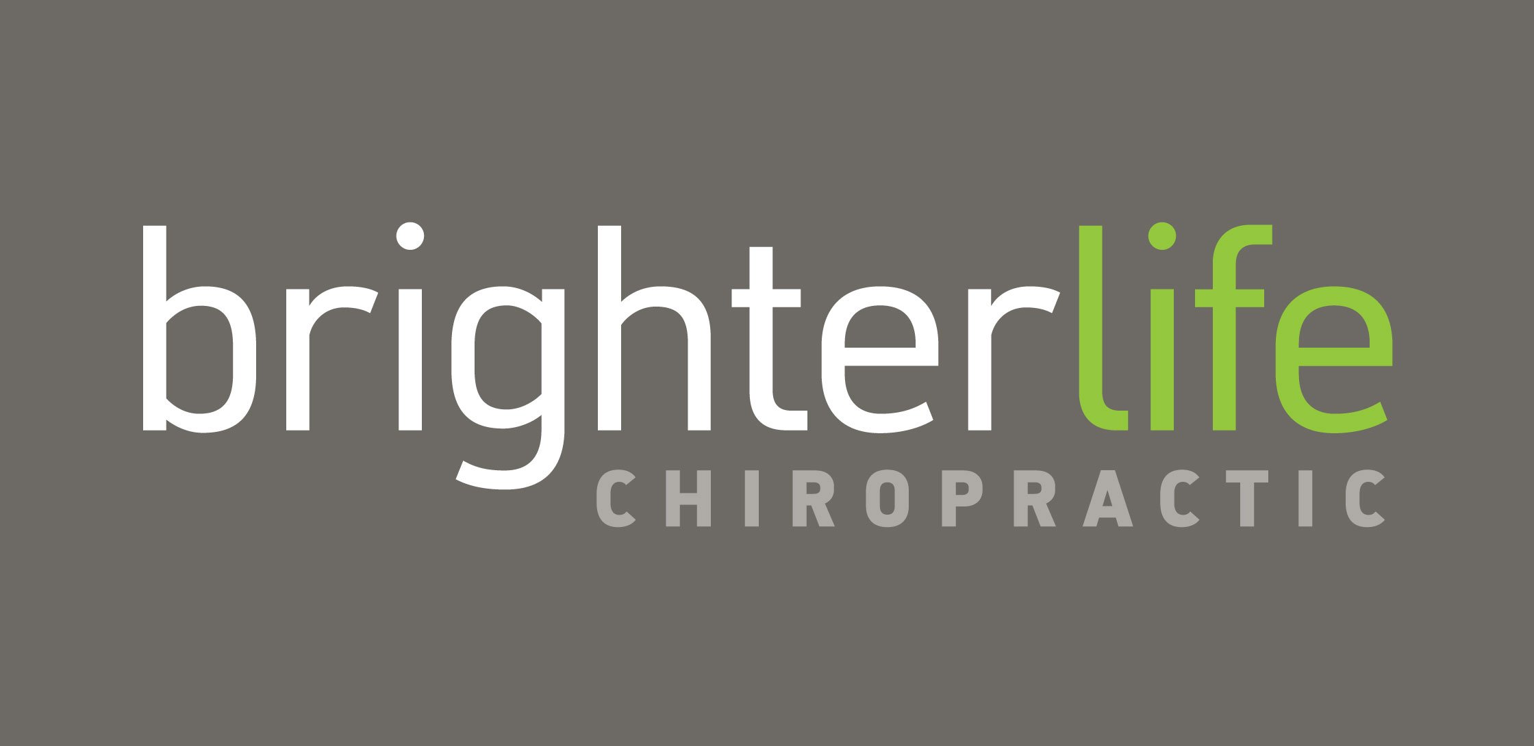 Brighter Life Chiropractic Brighter Life Chiropractic