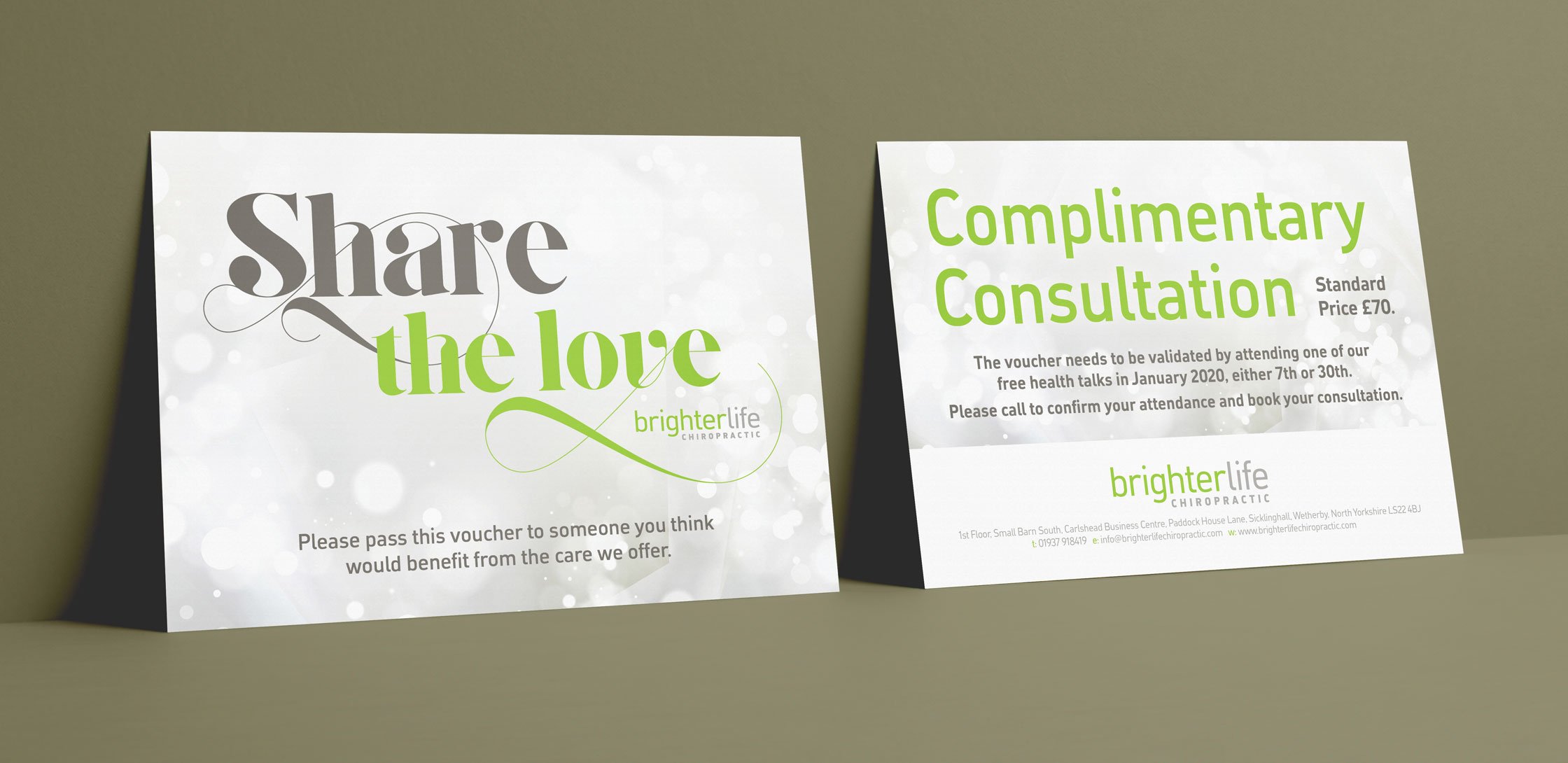 Brighter Life Chiropractic Brighter Life Chiropractic