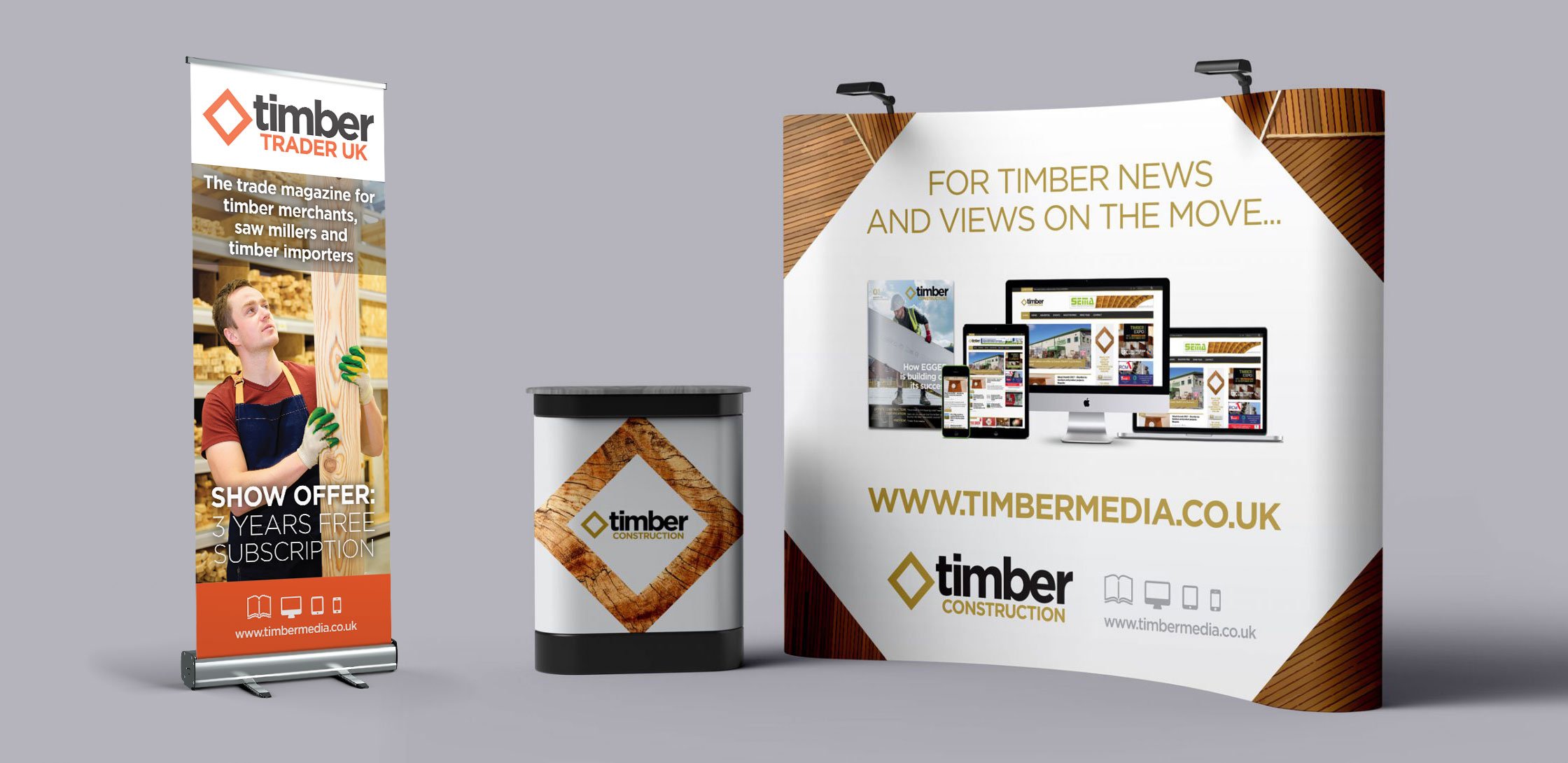 Timber Media Limited