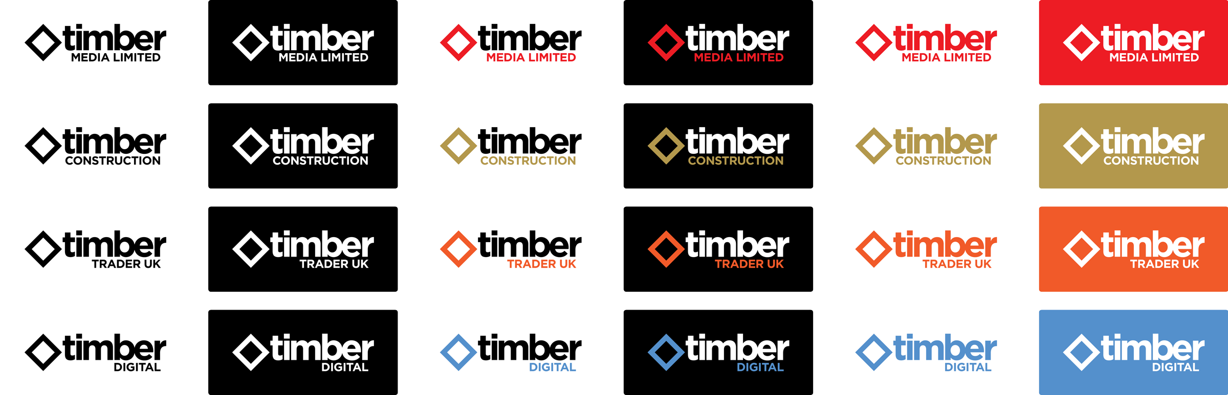 Timber Media Limited