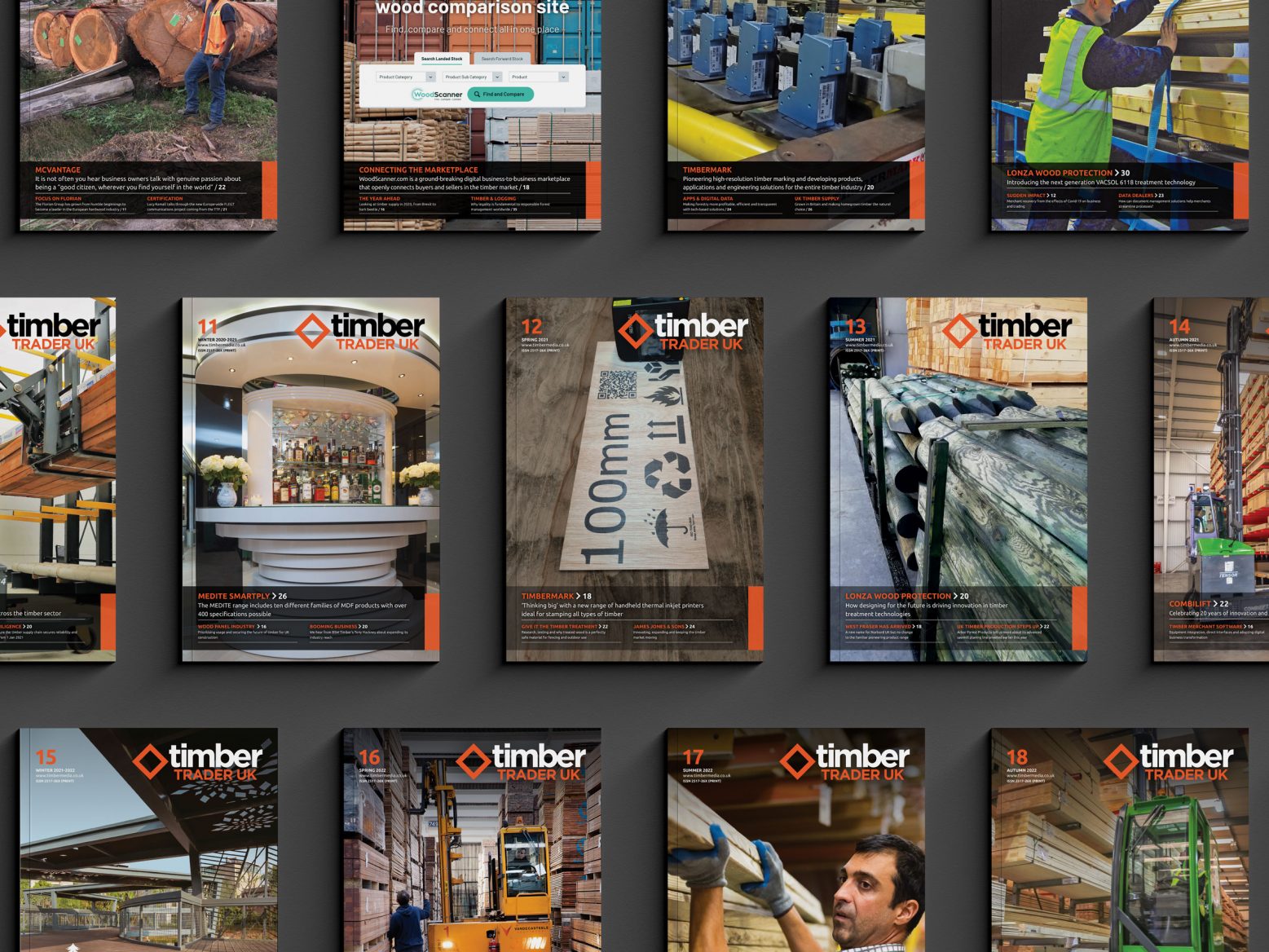 Timber Media Limited