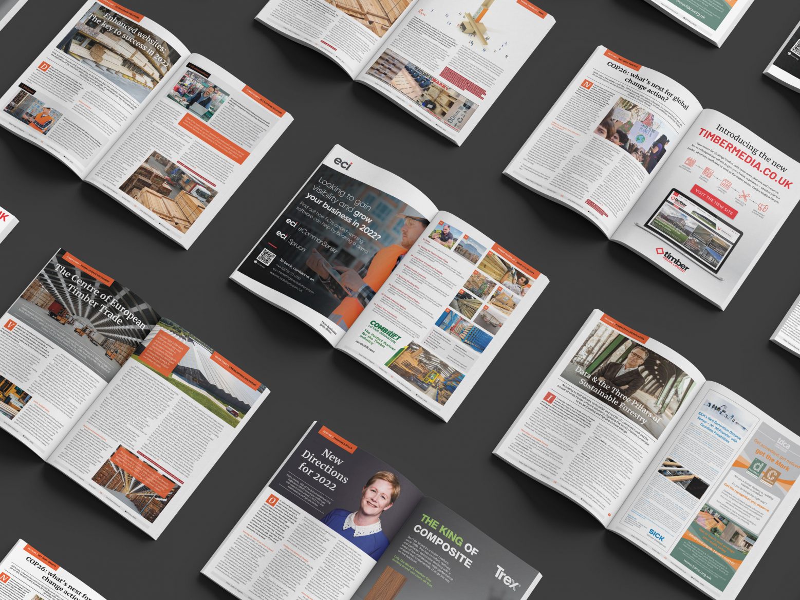 Timber Media Limited