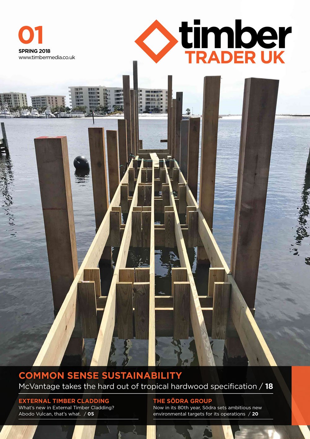 01 Timber Trader UK Spring 2018