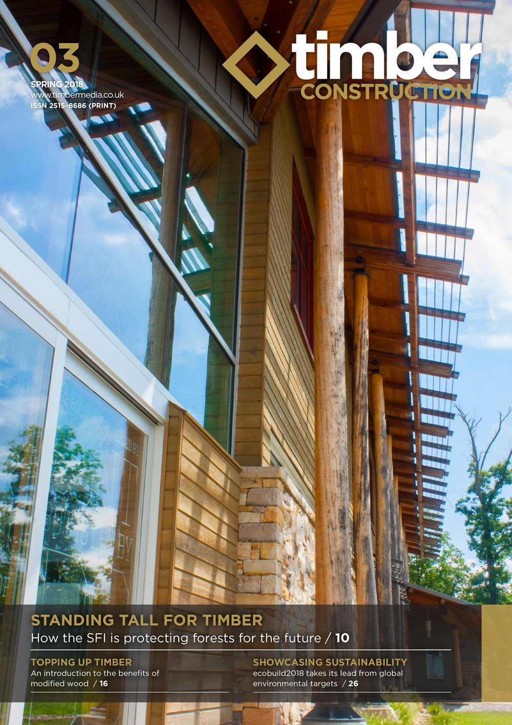 03 Timber Construction Spring 2018