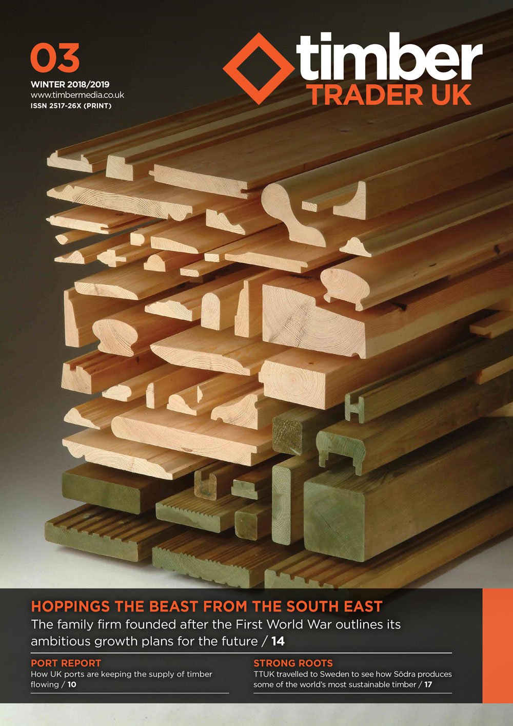 03 Timber Trader UK Winter 2018