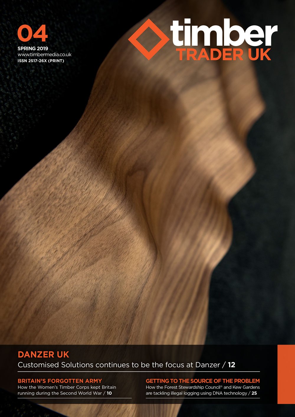 04 Timber Trader UK Spring 2019