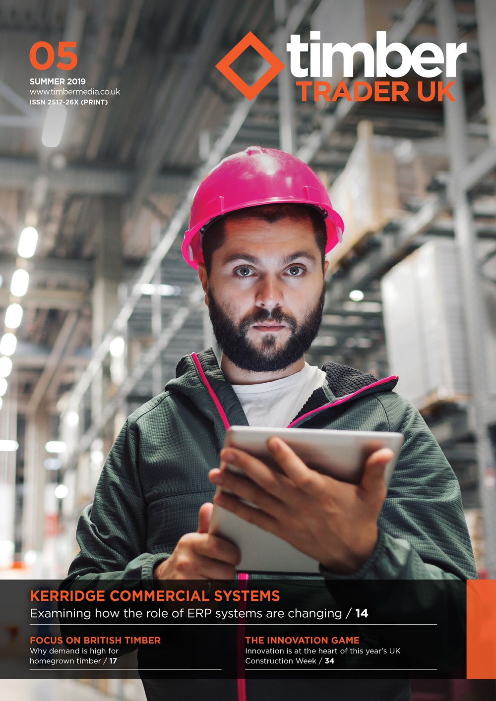 05 Timber Trader UK Summer 2019