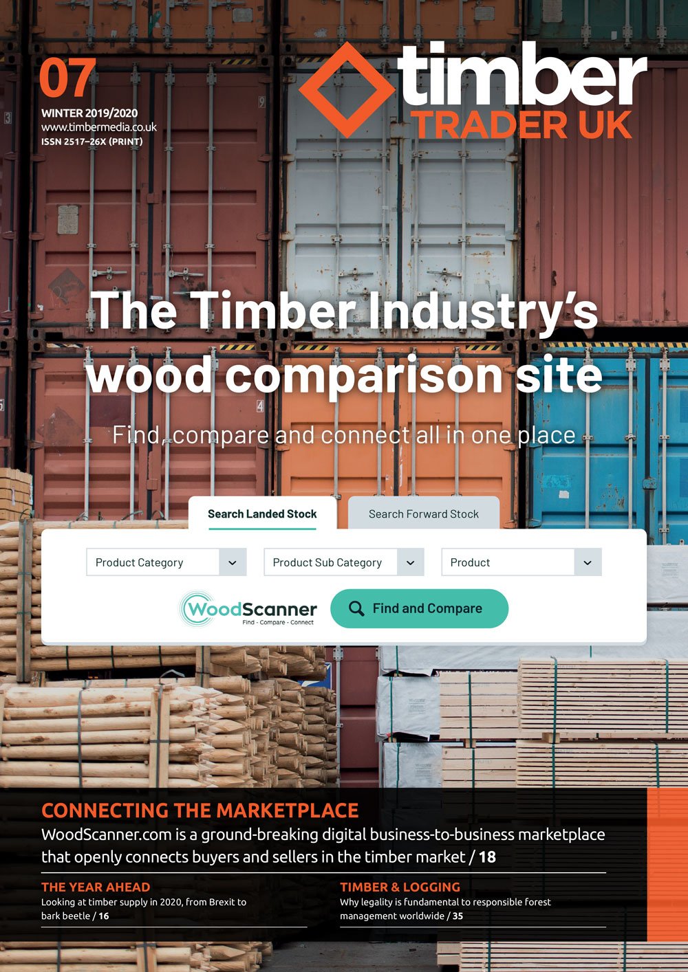 07 Timber Trader UK Winter 2019