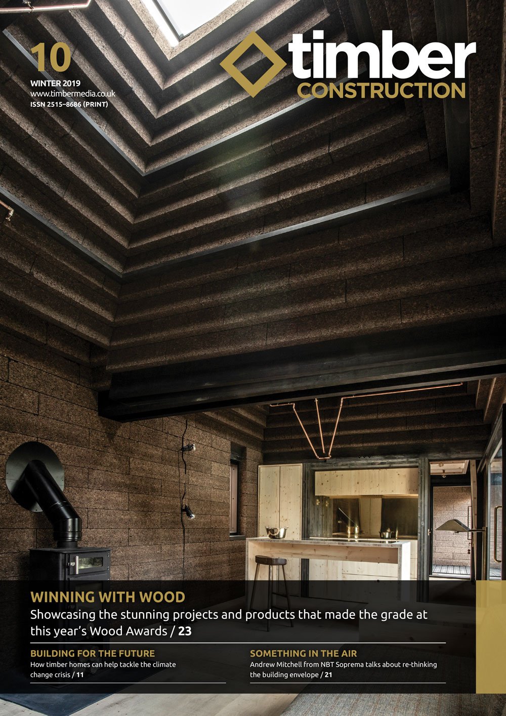 10 Timber Construction Winter 2019
