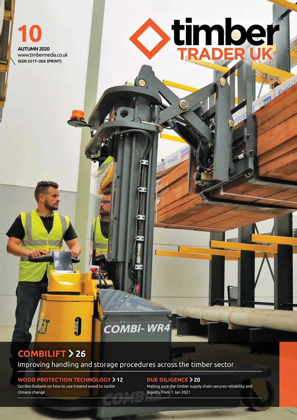 10 Timber Trader UK Autumn 2020