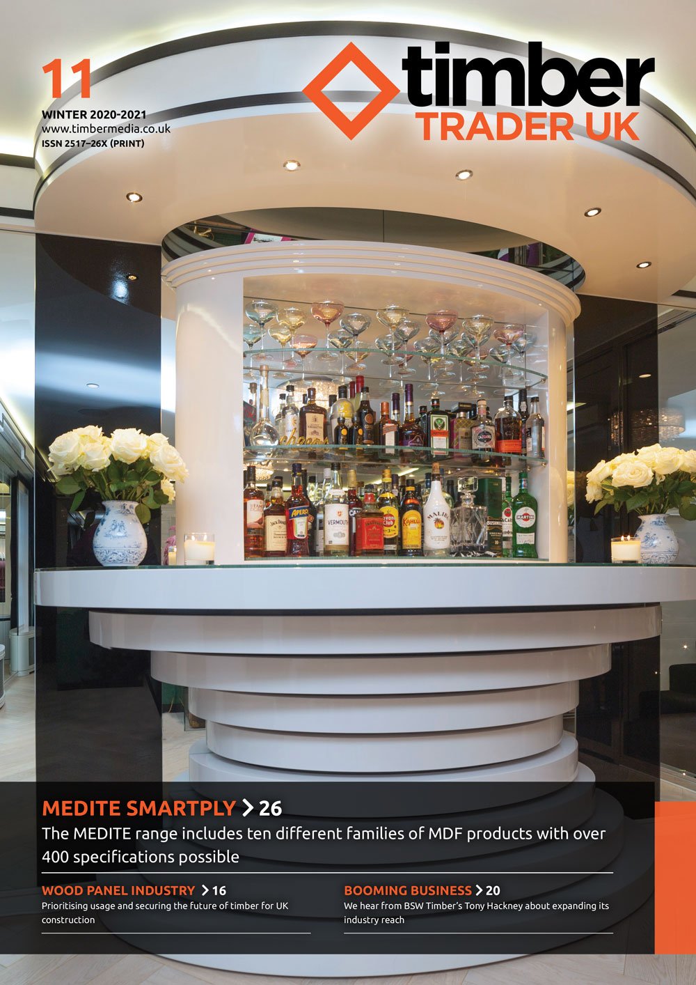11 Timber Trader UK Winter 2020