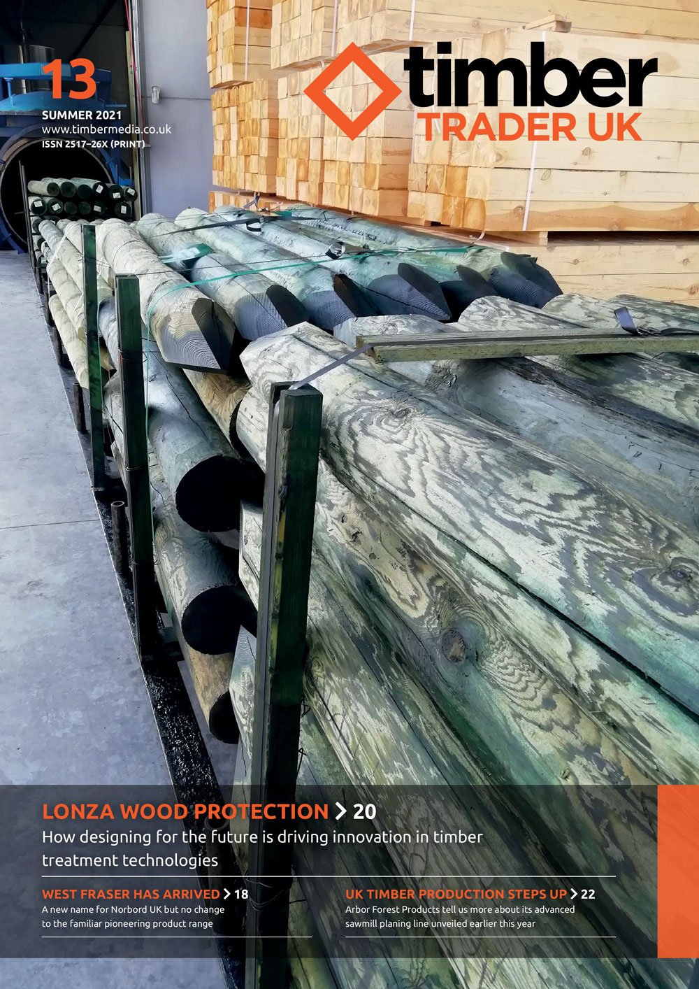 13 Timber Trader UK Summer 2021
