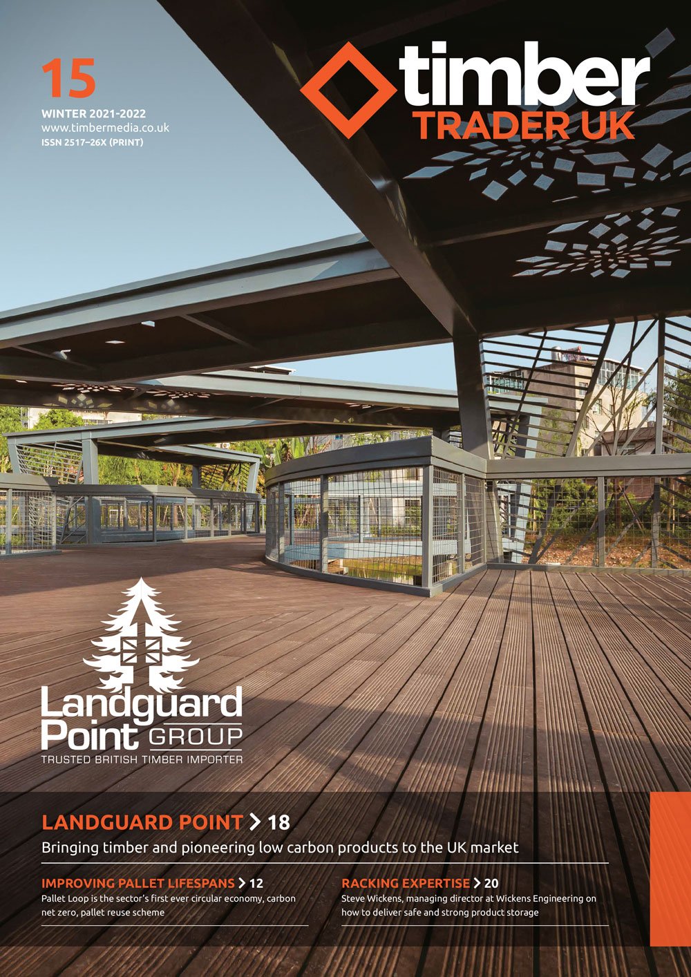 15 Timber Trader UK Winter 2021