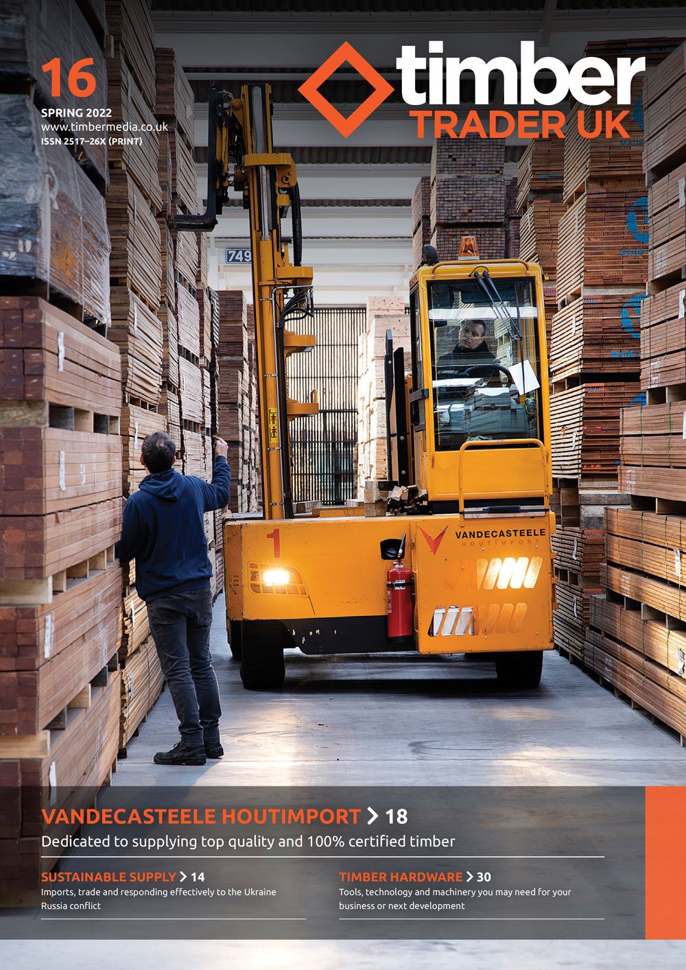 16 Timber Trader UK Spring 2022