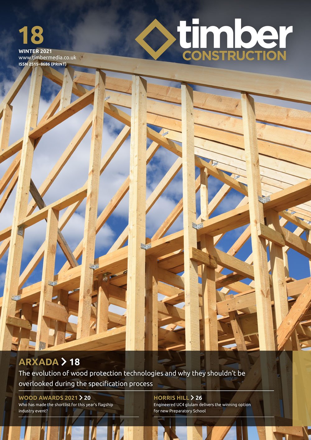 18 Timber Construction Winter 2021