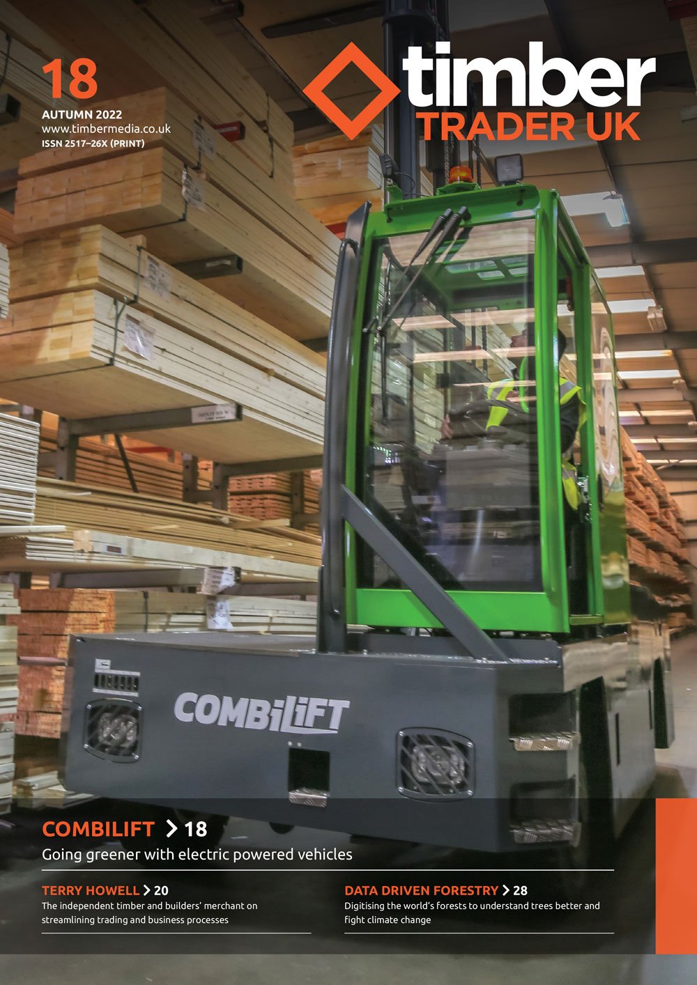 18 Timber Trader UK Autumn 2022